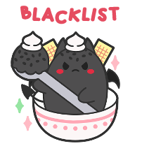 clientblacklist clientblacklist