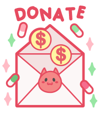 donate