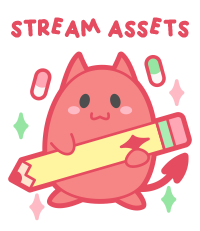 stream assets
