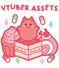 vtuber assets